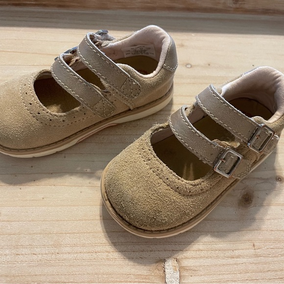 GUC Stride Rite Cordaline Shoes - Picture 2 of 4